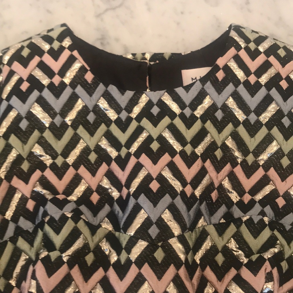 Milly Shift Dress - image 3